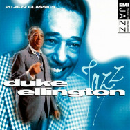 Duke Ellington - 20 Jazz Classics